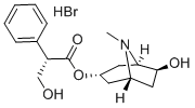 ANISODAMINE HYDROBROMIDE