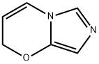 2H-Imidazo[5,1-b][1,3]oxazine(9CI) Struktur