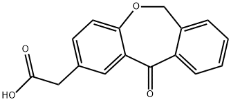 Isoxepac