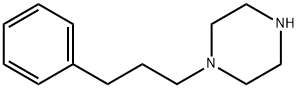 1-(3-PHENYLPROPYL)PIPERAZINE