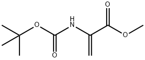 2-TERT-BUTOXYCARBONYLAMINO-ACRYLIC ACID METHYL ESTER