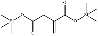 BIS(TRIMETHYLSILYL)ITACONATE