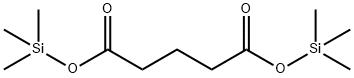 Glutaric acid bis(trimethylsilyl) ester