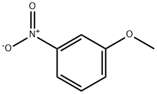 3-Nitroanisole 