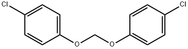 BIS-(4-CHLOROPHENOXY)METHANE