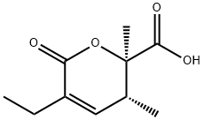 SYNEILESINOLIDEB Struktur