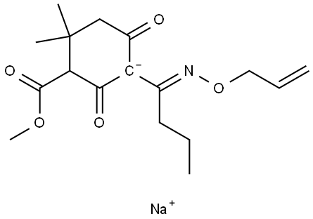 ALLOXYDIM-SODIUM price.