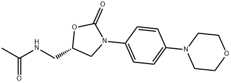 N-[[(5S)-3-[4-(4-Morpholinyl)phenyl]-2-oxo-5-oxazolidinyl]Methyl]acetaMide price.