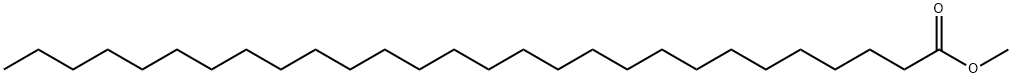 METHYL OCTACOSANOATE