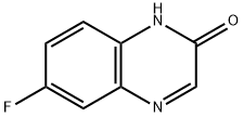 6-Fluoroquinoxalin-2(1H)-one