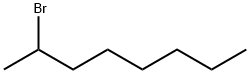 2-Bromooctane Struktur