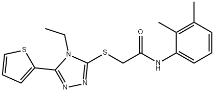 SALOR-INT L366358-1EA Struktur