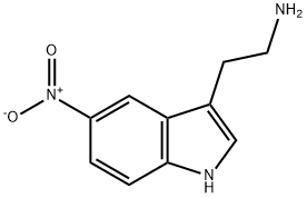 3-(2-AMINOETHYL)-5-NITROINDOLE