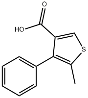 5-METHYL-4-PHENYL-THIOPHENE-3-CARBOXYLIC ACID price.