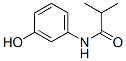 N-(3-Hydroxyphenyl)-2-methylpropionamide