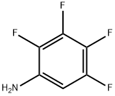 2,3,4,5-Tetrafluoroaniline