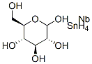 columbianetin glucopyranoside