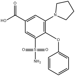 Piretanide