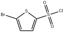 5-Bromothiophenesulfonyl chloride