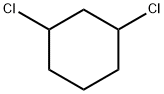 1,3-Dichlorocyclohexane Struktur