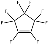 OCTAFLUOROCYCLOPENTENE