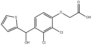 55901-78-5 結(jié)構(gòu)式