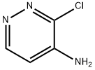 3-Chloropyridazin-4-amine