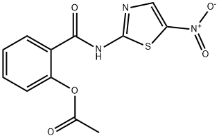 Nitazoxanide