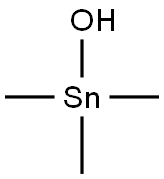 トリメチルスタンナンオール