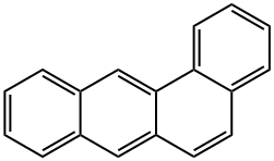 ベンゾ[a]アントラセン