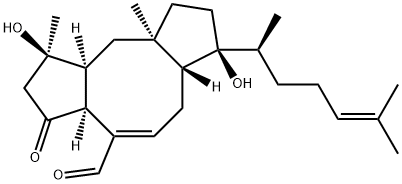 5601-74-1 結(jié)構(gòu)式