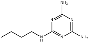 2,4-ジアミノ-6-ブチルアミノ-1,3,5-トリアジン
