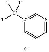 POTASSIUM 3-PYRIDYLTRIFLUOROBORATE