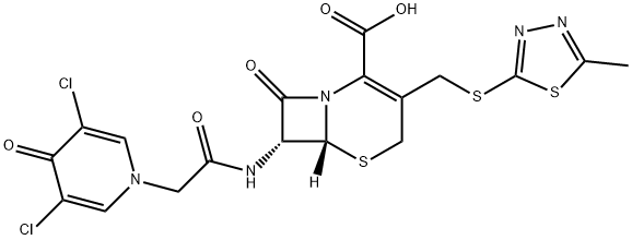 56187-47-4 結(jié)構(gòu)式