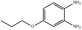 4-PROPOXY-1,2-DIAMINE BENZENE price.