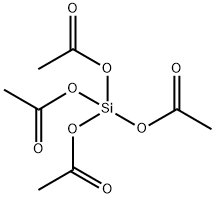 Silicon tetraacetate