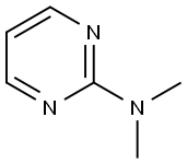 2-Pyrimidinamine, N,N-dimethyl- (9CI)