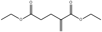 2-Methyleneglutaric acid diethyl ester