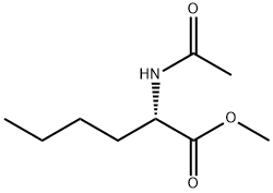 N-Acetyl-DL-norleucine methyl ester