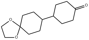 Ketoketal Struktur