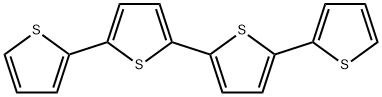 O-QUARTERPHENYL|ALPHA-四聯(lián)噻吩