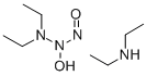 DEA NONOATE Struktur