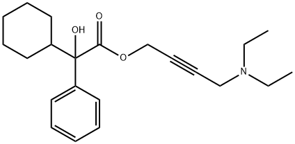 Oxybutynin