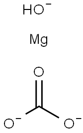 MAGNESIUM CARBONATE PENTAHYDRATE