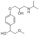 ALPHA-HYDROXYMETOPROLOL