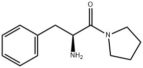 H-PHE-PYRROLIDIDE Struktur