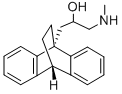 Levoprtiline Struktur