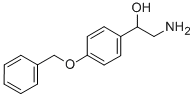 2-AMINO-1-(4'-BENZYLOXYPHENYL)ETHANOL price.