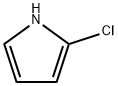 2-Chloropyrrole Struktur