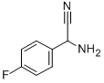 2-AMINO-2-(4'-FLUOROPHENYL)ACETONITRILE price.